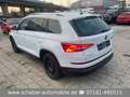 Skoda Kodiaq Style 4x4 2.0TSI DSG NAVI AHK LED 7-Sitze Weiß - thumbnail 2