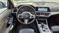 BMW 318 d Touring Aut. Advantage Navi Sportsitz  AUT Blau - thumbnail 7