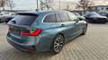 BMW 318 d Touring Aut. Advantage Navi Sportsitz  AUT Blau - thumbnail 3