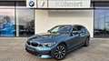 BMW 318 d Touring Aut. Advantage Navi Sportsitz  AUT Azul - thumbnail 1