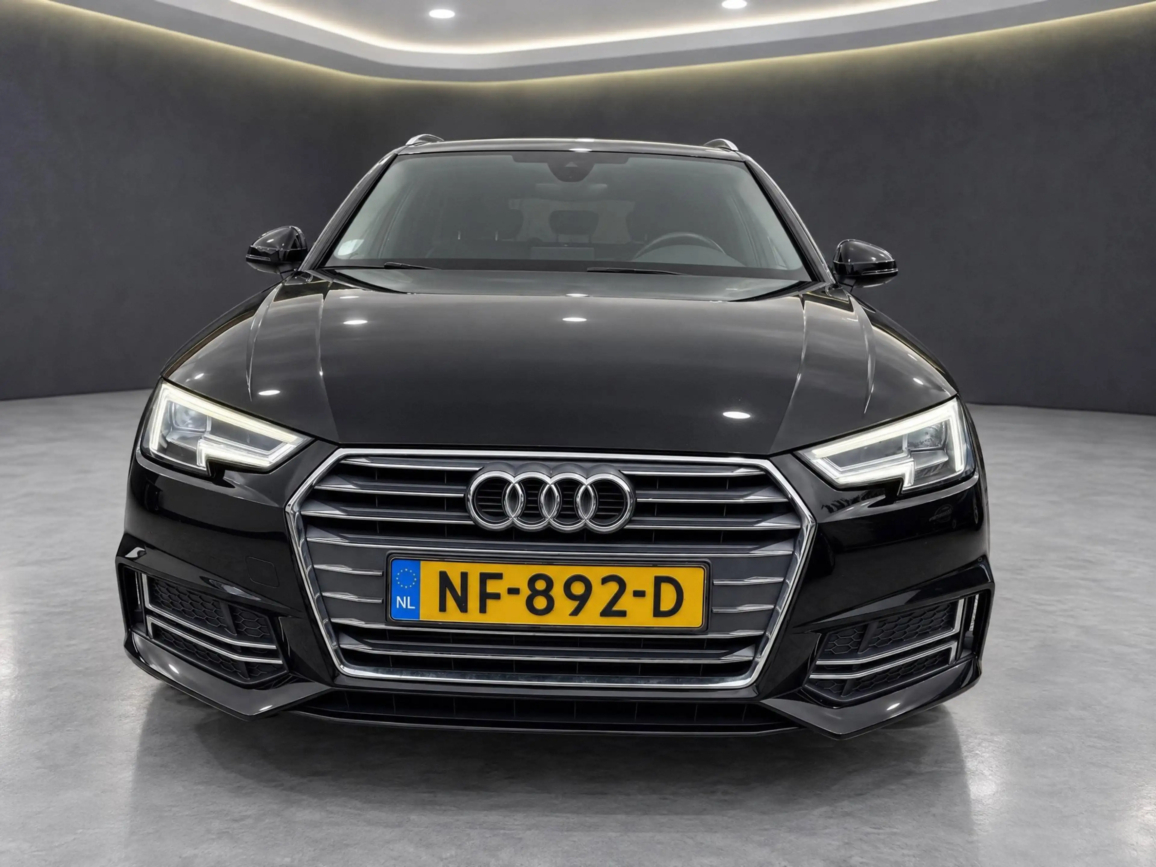Audi A4 Avant 2.0 TFSI ultra Sport Pro Line S-Line met Led — photo 2