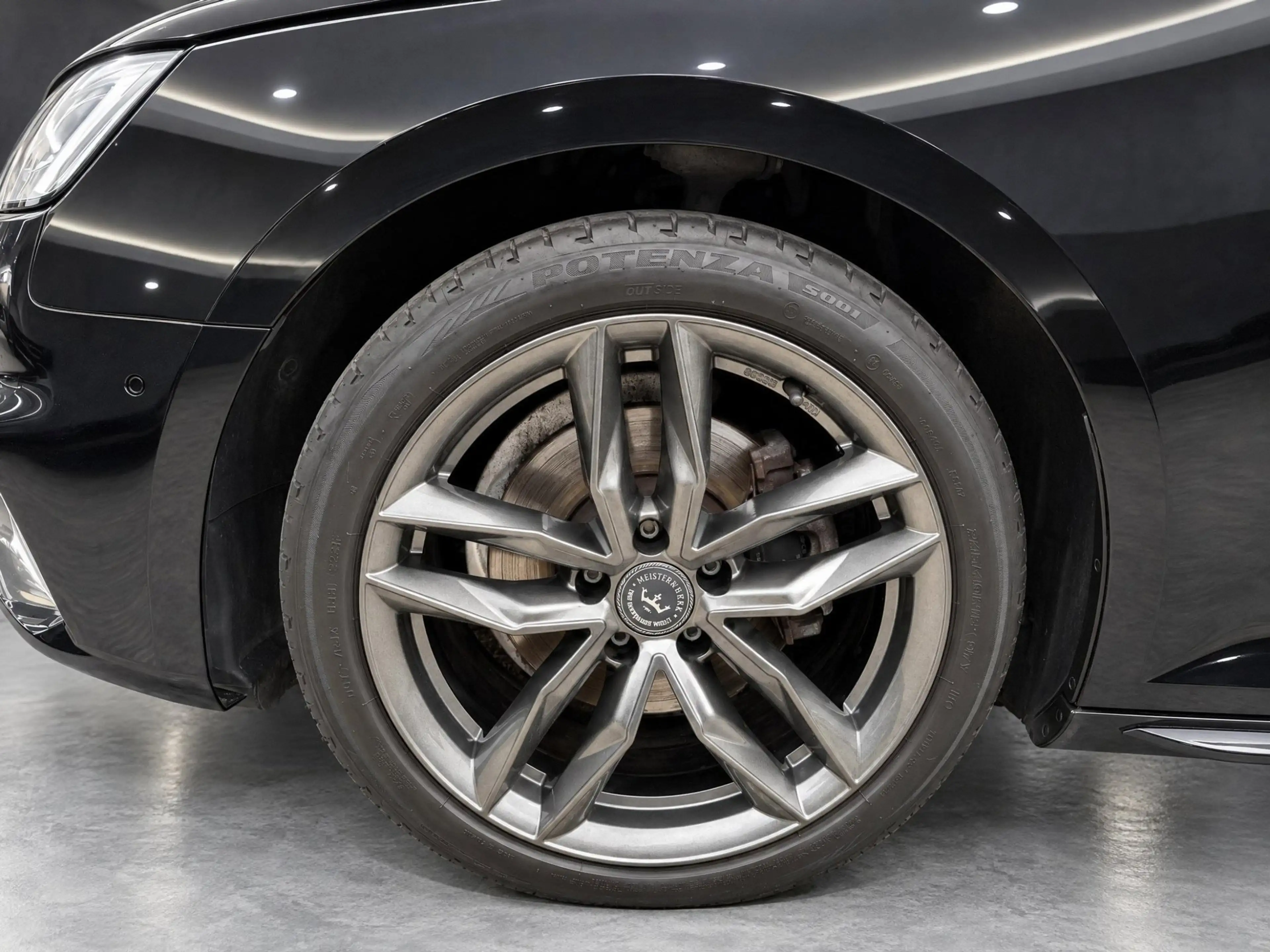 Audi A4 Avant 2.0 TFSI ultra Sport Pro Line S-Line met Led — photo 10