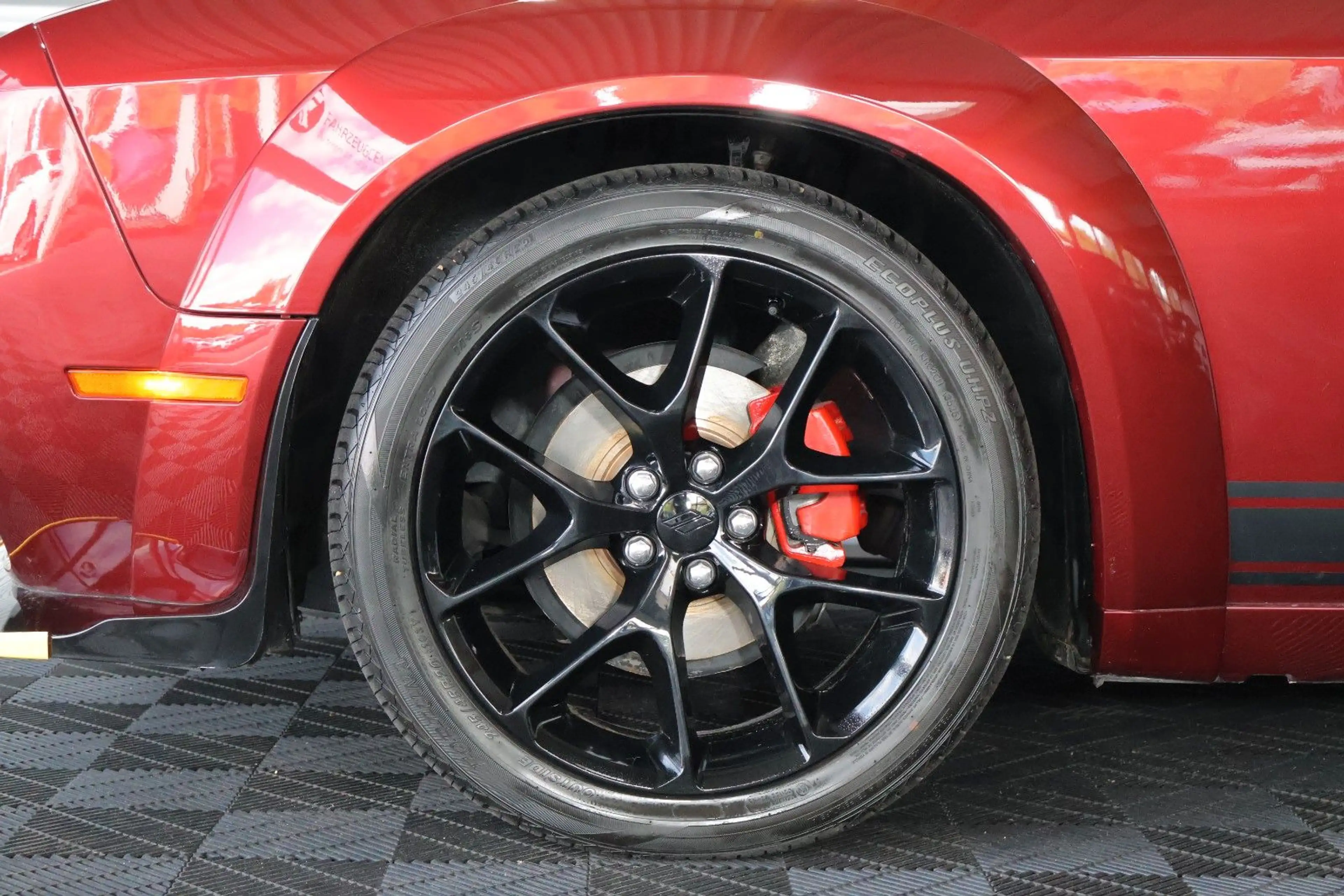 Dodge Challenger 3.6L SXT/KAMERA/CARPLAY/WIDEBODY — photo 3