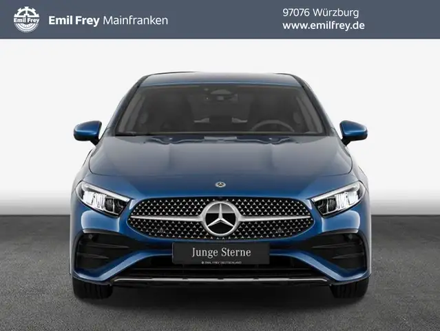 Mercedes-Benz A 200 A Klasse