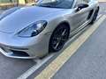 Porsche 718 porsche 718 Cayman T Ezüst - thumbnail 3