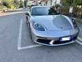 Porsche 718 porsche 718 Cayman T Ezüst - thumbnail 9
