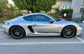 Porsche 718 porsche 718 Cayman T Ezüst - thumbnail 7