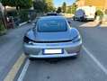 Porsche 718 porsche 718 Cayman T Ezüst - thumbnail 5