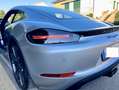 Porsche 718 porsche 718 Cayman T Ezüst - thumbnail 10