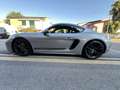 Porsche 718 porsche 718 Cayman T Ezüst - thumbnail 4