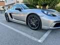 Porsche 718 porsche 718 Cayman T Ezüst - thumbnail 8