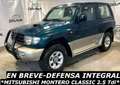 Mitsubishi Montero Corto 2.5 Tdi GLX Vert - thumbnail 1