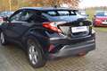 Toyota C-HR Hybrid Style Selection!Navi,Sitzh,LED,Kam, Czarny - thumbnail 4