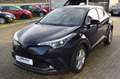 Toyota C-HR Hybrid Style Selection!Navi,Sitzh,LED,Kam, Czarny - thumbnail 3