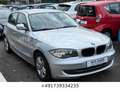 BMW 116 1 Limousine 116i Argent - thumbnail 3