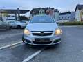 Opel Zafira Zafira 1.8 Edition*TÜV&ServiceNEU*7-Sitzer*AHK Silber - thumbnail 2