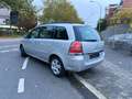 Opel Zafira Zafira 1.8 Edition*TÜV&ServiceNEU*7-Sitzer*AHK Silber - thumbnail 7