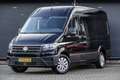 Volkswagen Crafter L3H2 | 2.0Tdi 140Pk Aut. | 35 | Dubbele Cabine | 6 Zwart - thumbnail 34