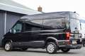 Volkswagen Crafter L3H2 | 2.0Tdi 140Pk Aut. | 35 | Dubbele Cabine | 6 Zwart - thumbnail 22