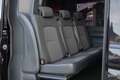 Volkswagen Crafter L3H2 | 2.0Tdi 140Pk Aut. | 35 | Dubbele Cabine | 6 Zwart - thumbnail 8