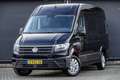 Volkswagen Crafter L3H2 | 2.0Tdi 140Pk Aut. | 35 | Dubbele Cabine | 6 Zwart - thumbnail 24