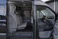 Volkswagen Crafter L3H2 | 2.0Tdi 140Pk Aut. | 35 | Dubbele Cabine | 6 Zwart - thumbnail 7