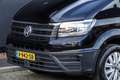 Volkswagen Crafter L3H2 | 2.0Tdi 140Pk Aut. | 35 | Dubbele Cabine | 6 Zwart - thumbnail 23