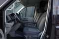 Volkswagen Crafter L3H2 | 2.0Tdi 140Pk Aut. | 35 | Dubbele Cabine | 6 Zwart - thumbnail 5