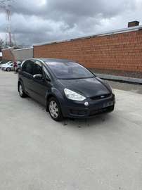 1.8 TDCi Ambiente (Fleet) 7 Places