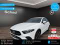 Mercedes-Benz A 200 A 200 PROGR+MBUX+AHK+LED+ASSIST+SHZ+LEDER+KAMERA Wit - thumbnail 1