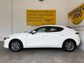 Mazda 3 Mazda3 2.0L e-Skyactiv-G Hybrid Exclusive PR REALE Bianco - thumbnail 3