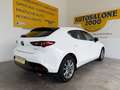 Mazda 3 Mazda3 2.0L e-Skyactiv-G Hybrid Exclusive PR REALE Bianco - thumbnail 5