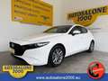 Mazda 3 Mazda3 2.0L e-Skyactiv-G Hybrid Exclusive PR REALE Bianco - thumbnail 1