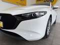 Mazda 3 Mazda3 2.0L e-Skyactiv-G Hybrid Exclusive PR REALE Bianco - thumbnail 8