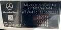 Mercedes-Benz Vito 116 CDI Aut Navi Klima AHK Kamera Standheiz Weiß - thumbnail 13