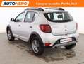 Dacia Sandero 0.9 TCE Stepway 90 Gris - thumbnail 4
