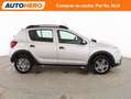 Dacia Sandero 0.9 TCE Stepway 90 Gris - thumbnail 7