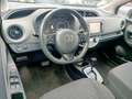 Toyota Yaris 5 Porte 1.5 VVT-i Hybrid Active E-CVT my18 Blue - thumbnail 13