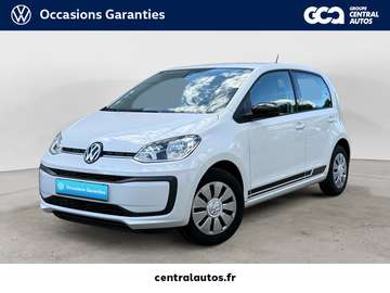 Up 1.0 60 BlueMotion Technology BVM5
