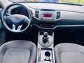 Kia Sportage Allrad* 8-Fach Bereift* AHK* Erstbesitz* Schwarz - thumbnail 6