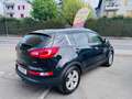 Kia Sportage Allrad* 8-Fach Bereift* AHK* Erstbesitz* Schwarz - thumbnail 5