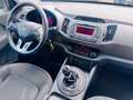 Kia Sportage Allrad* 8-Fach Bereift* AHK* Erstbesitz* Schwarz - thumbnail 7