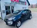 Kia Sportage Allrad* 8-Fach Bereift* AHK* Erstbesitz* Schwarz - thumbnail 1