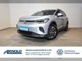 Volkswagen ID.4 Pro electric AHK - IQ.Light Argent - thumbnail 1