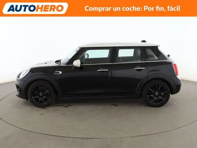 Mini Hatch view 3