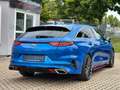 Kia ProCeed / pro_cee'd Kia ProCeed GT Navi Bi-LED Alcantara DAB Virtual Bleu - thumbnail 7
