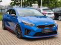 Kia ProCeed / pro_cee'd Kia ProCeed GT Navi Bi-LED Alcantara DAB Virtual Bleu - thumbnail 3