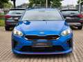 Kia ProCeed / pro_cee'd Kia ProCeed GT Navi Bi-LED Alcantara DAB Virtual Bleu - thumbnail 2