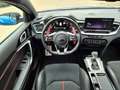 Kia ProCeed / pro_cee'd Kia ProCeed GT Navi Bi-LED Alcantara DAB Virtual Bleu - thumbnail 9