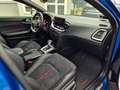 Kia ProCeed / pro_cee'd Kia ProCeed GT Navi Bi-LED Alcantara DAB Virtual Bleu - thumbnail 11